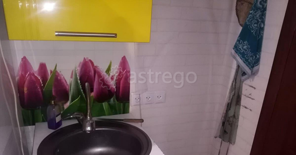 Комната, 15 м2, 3/5 эт. Архангельск - изображение 2