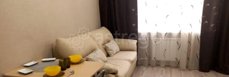 1-комн. квартира, 18 м2, 1/5 эт. Красноярск - изображение 5
