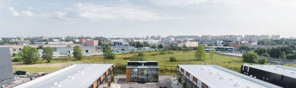 Свободного назначения, 4200 м2 Санкт-Петербург - изображение 4