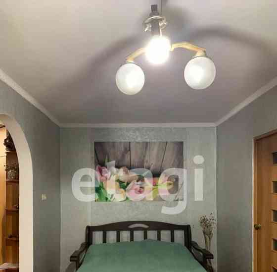 2-комн. квартира, 44.4 м2, 2/2 эт. Емельяново