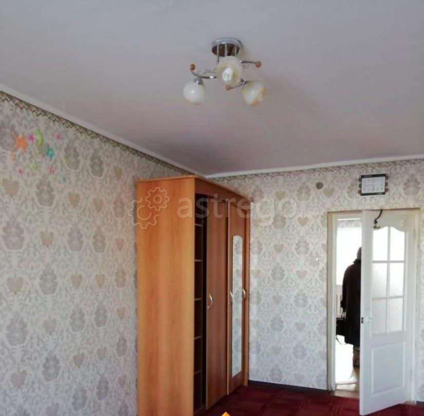 2-комн. квартира, 47.5 м2, 1/5 эт. Шимановск - изображение 4