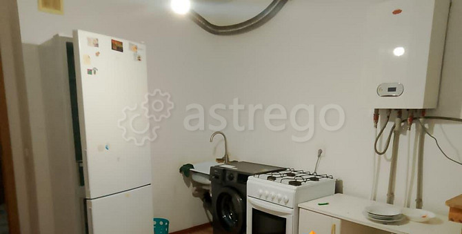2-комн. квартира, 62 м2, 8/10 эт. Яблоновский - изображение 6
