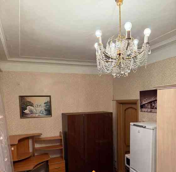 Комната, 17.6 м2, 2/6 эт. Москва