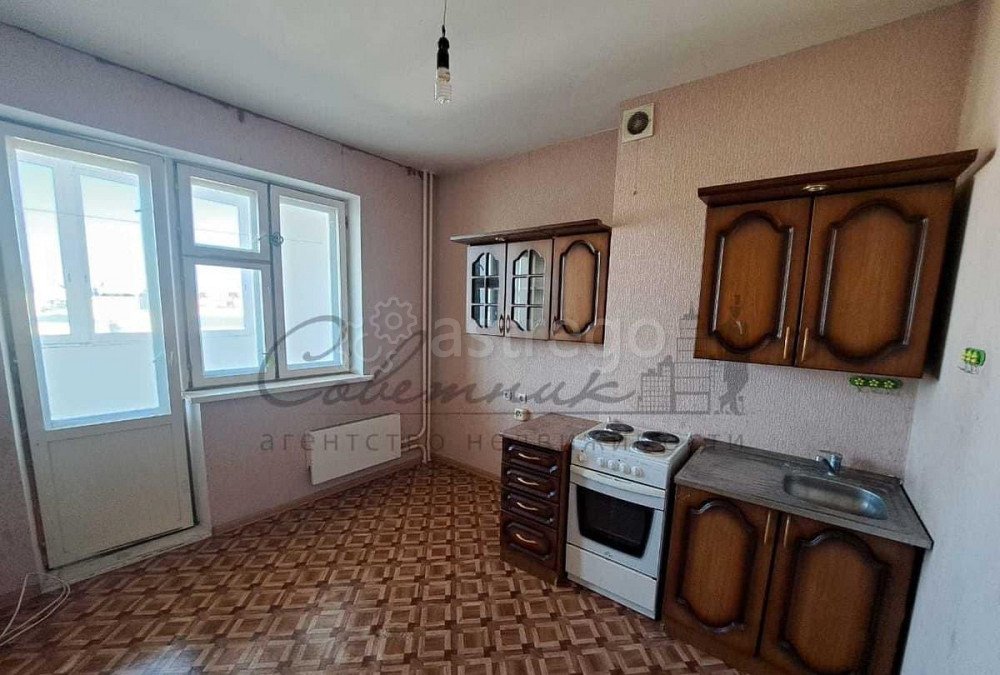 3-комн. квартира, 85 м2, 10/12 эт. Старый Оскол - изображение 1