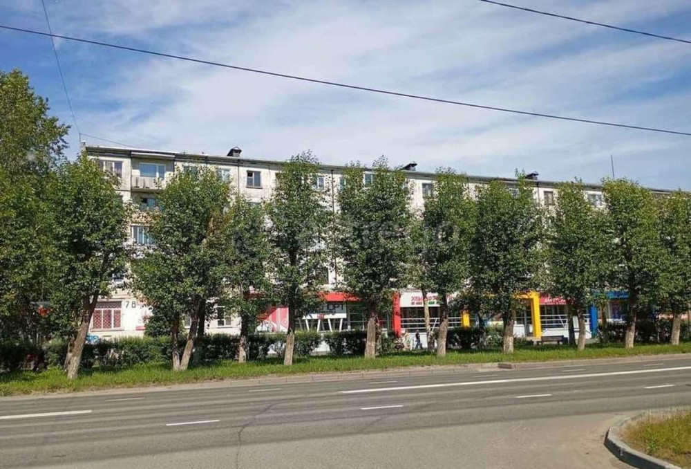 Торговое помещение, 16 м2 Северодвинск - изображение 9