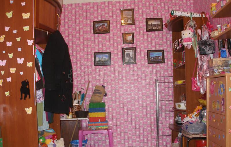 5-комн. квартира, 112 м2, 4/7 эт. Санкт-Петербург - изображение 7