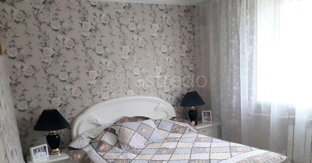 Дом, 128.9 м2, 10 соток, 1 эт. Горно-Алтайск - изображение 4