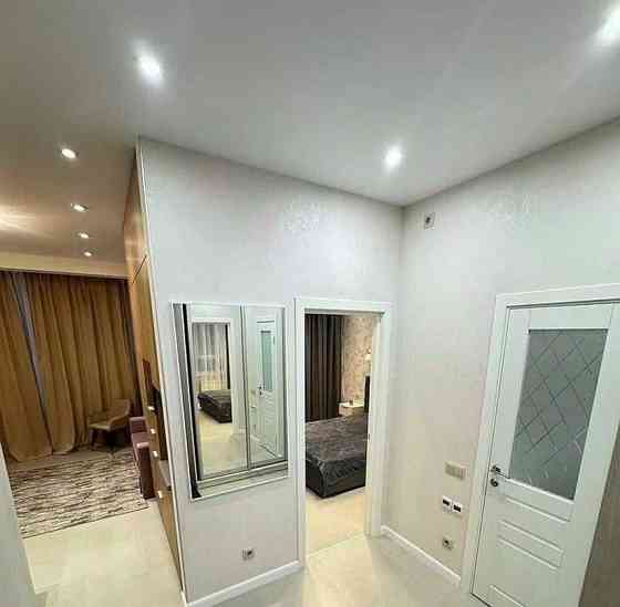 2-комн. квартира, 40 м2, 9/9 эт. Москва