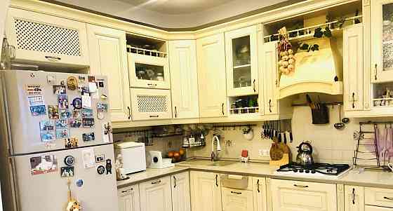 Коттедж, 241.3 м2, 9.98 сотки, 3 эт. Санкт-Петербург