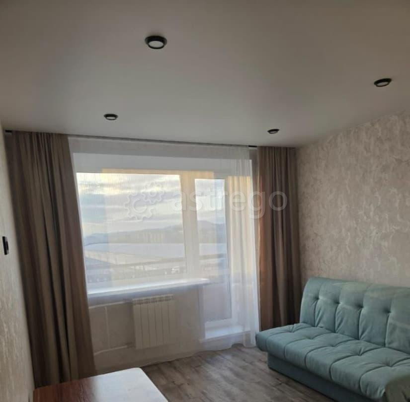 2-комн. квартира, 50 м2, 5/9 эт. Красноярск - изображение 7