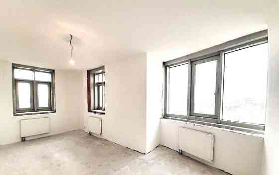 3-комн. квартира, 114 м2, 8/29 эт. Санкт-Петербург