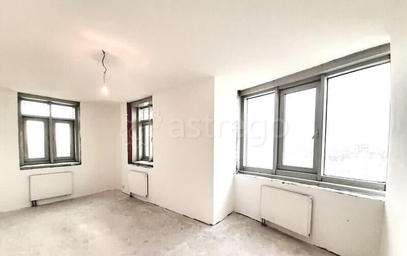 3-комн. квартира, 114 м2, 8/29 эт. Санкт-Петербург - изображение 5