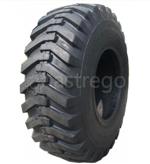 Шины 15.5-25 Roadguider 16PR G-2/L-2 QH808 TL (Макс. нагрузка, кг: 2650) Санкт-Петербург - изображение 1