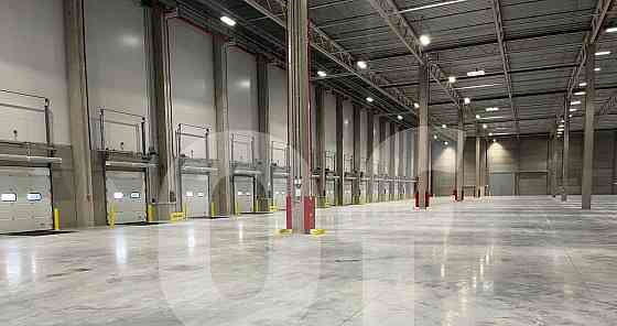 Производственное, 9537 м2 Пушкино