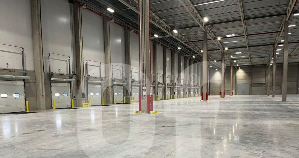 Производственное, 9537 м2 Пушкино - изображение 5