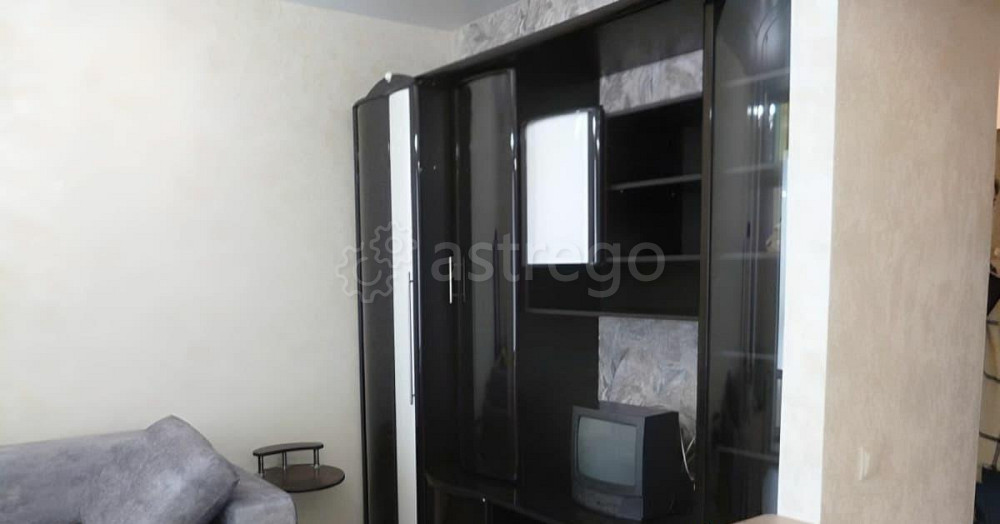 Студия, 35 м2, 6/17 эт. Барнаул - изображение 6