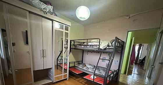 4-комн. квартира, 75 м2, 7/9 эт. Ногинск