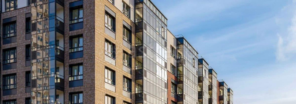 2-комн. квартира, 85.6 м2, 4/7 эт. Санкт-Петербург - изображение 4