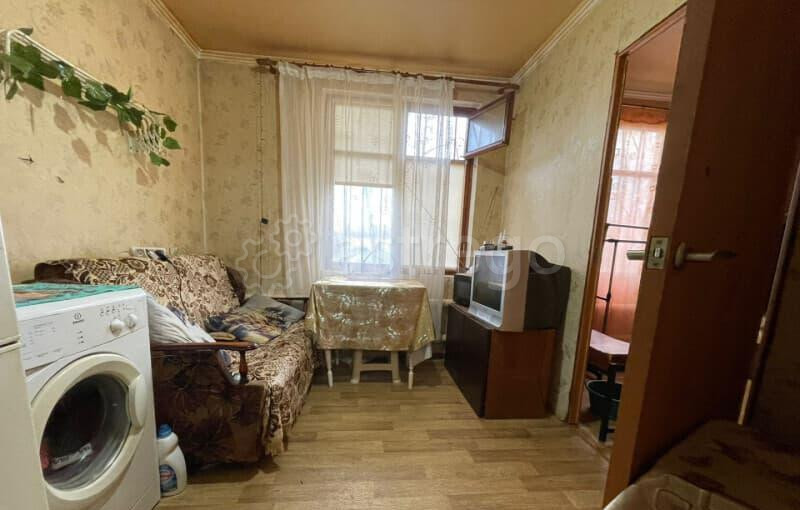 3-комн. квартира, 45 м, 1/5 эт. Энем - изображение 5