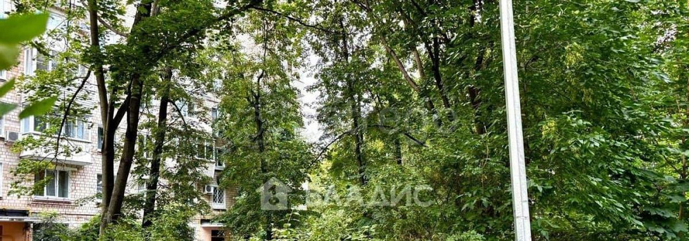 Комната, 14.4 м2, 1/5 эт. Москва - изображение 7