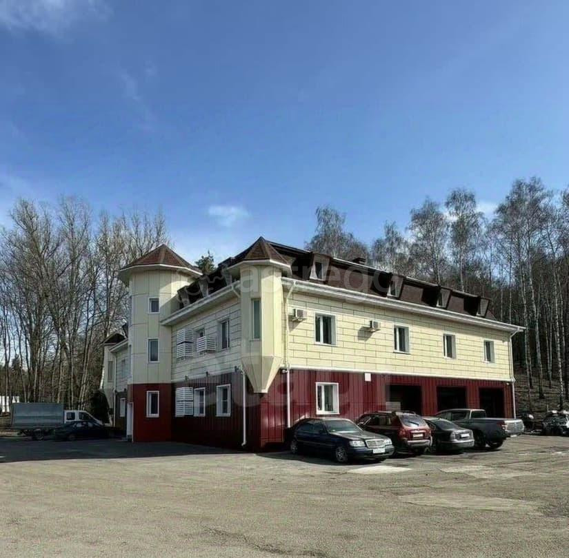 Свободного назначения, 720 м2 Белгород - изображение 1