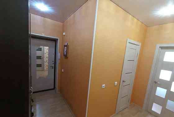 1-комн. квартира, 39 м2, 1/3 эт. Белгород