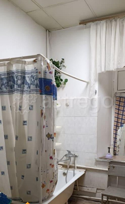 Комната, 17.1 м2, 5/5 эт. Москва - изображение 6