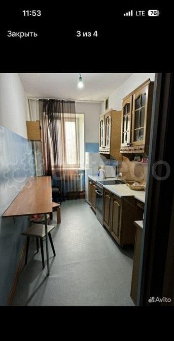 2-комн. квартира, 66.6 м2, 1/6 эт. Норильск - изображение 3