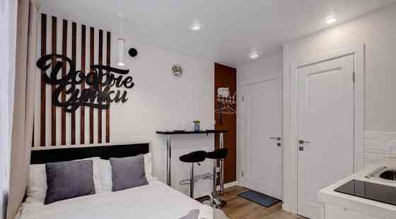 Студия, 15 м2, 1/5 эт. Подольск