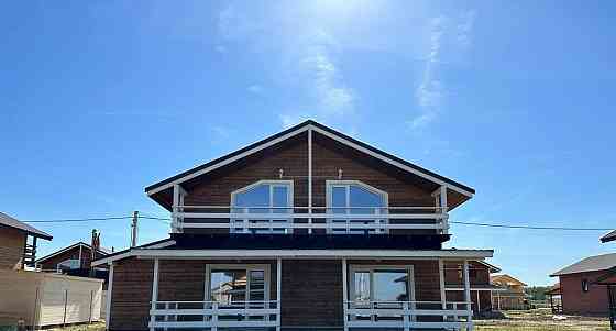 Дом, 170 м2, 6 соток, 2 эт. Бронницы