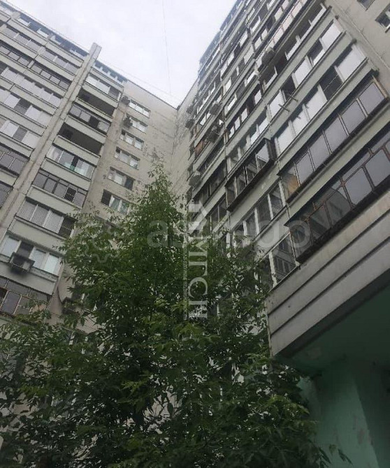 3-комн. квартира, 65 м2, 3/12 эт. Москва - изображение 1