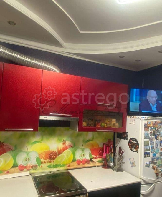 3-комн. квартира, 63.9 м2, 9/9 эт. Старый Оскол - изображение 4