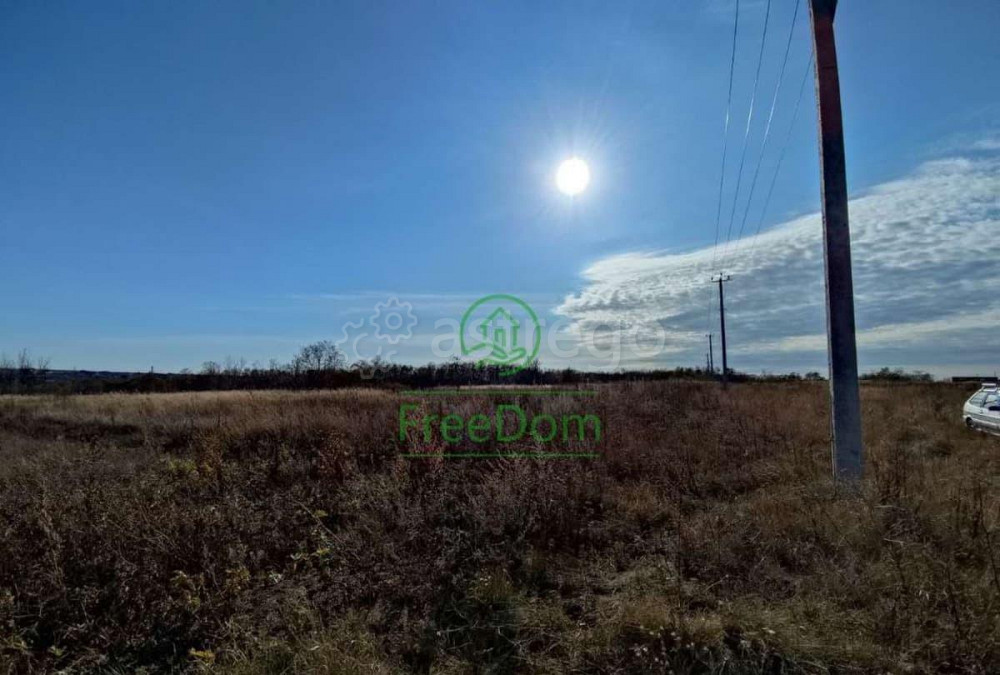 Земельный участок, 8.7 сотки Разумное - изображение 4