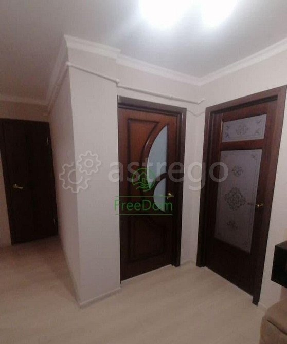 2-комн. квартира, 55.2 м2, 4/5 эт. Северный - изображение 3