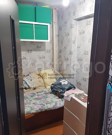 2-комн. квартира, 42 м2, 1/5 эт. Уфа - изображение 6