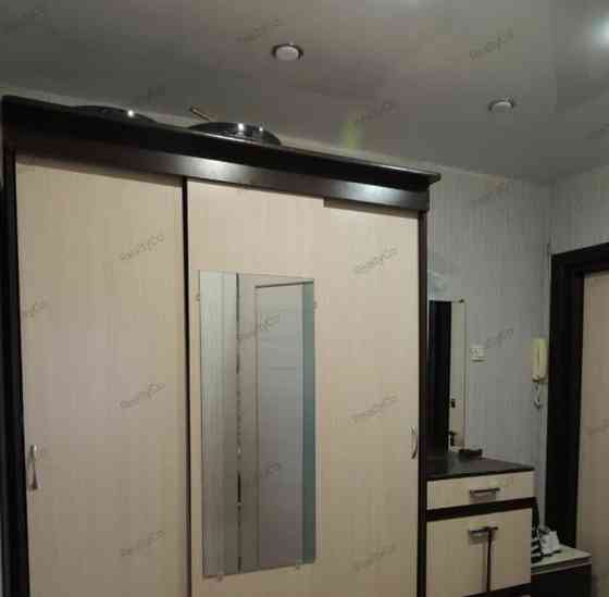 1-комн. квартира, 35 м2, 8/9 эт. Зеленогорск