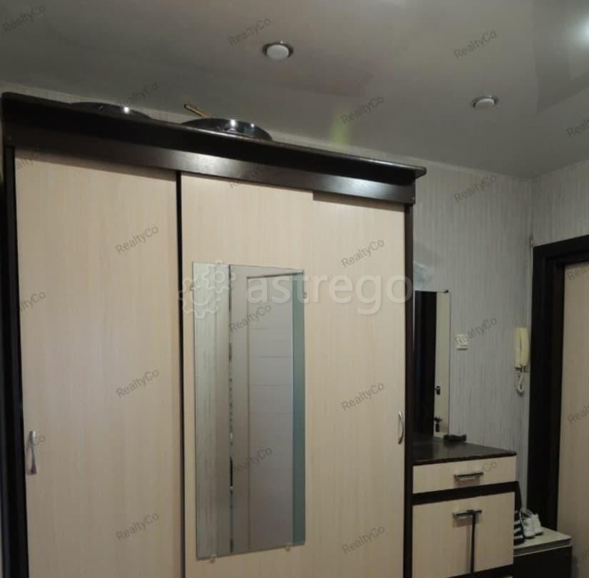 1-комн. квартира, 35 м2, 8/9 эт. Зеленогорск - изображение 3