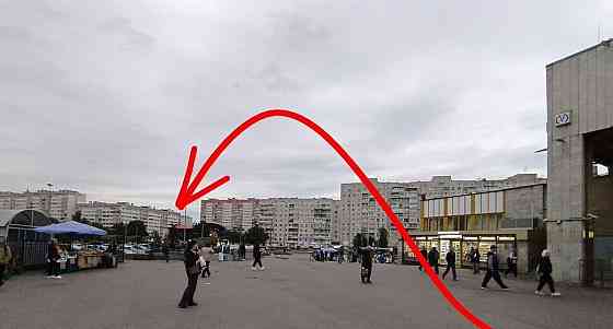 Свободного назначения, 63 м2 Санкт-Петербург