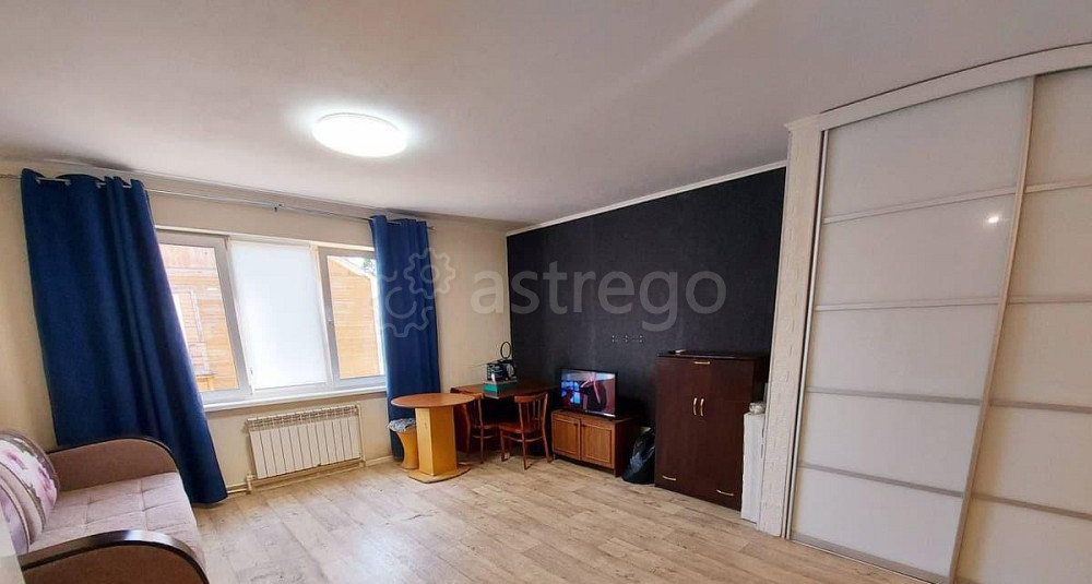 Студия, 33 м2, 2/3 эт. Новодвинск - изображение 7