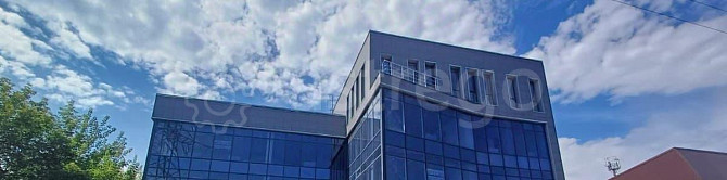 Свободного назначения, 984 м2 Бийск - изображение 2