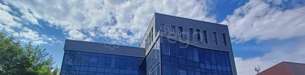 Свободного назначения, 984 м2 Бийск - изображение 2