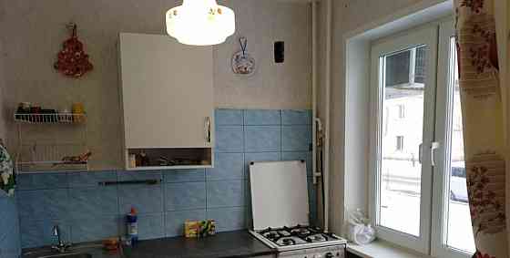 2-комн. квартира, 45 м2, 1/5 эт. Красноярск