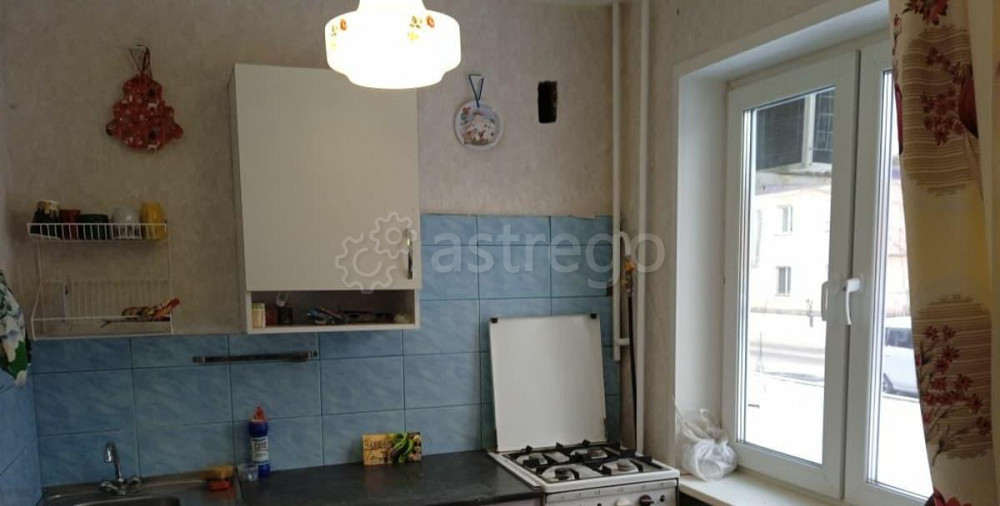 2-комн. квартира, 45 м2, 1/5 эт. Красноярск - изображение 4
