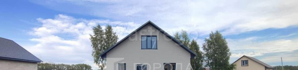 Дом, 133.1 м2, 5.55 сотки, 2 эт. Павловск - изображение 4