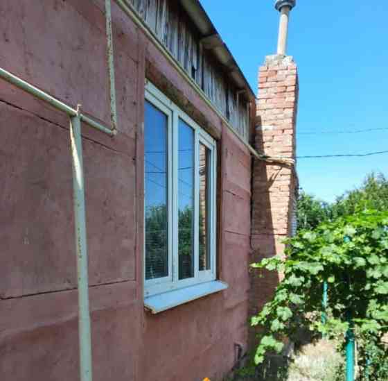 2-комн. квартира, 28 м2, 1/1 эт. Икряное