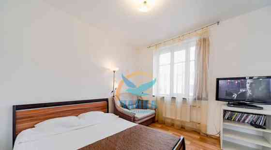 Студия, 35 м2, 5/5 эт. Санкт-Петербург