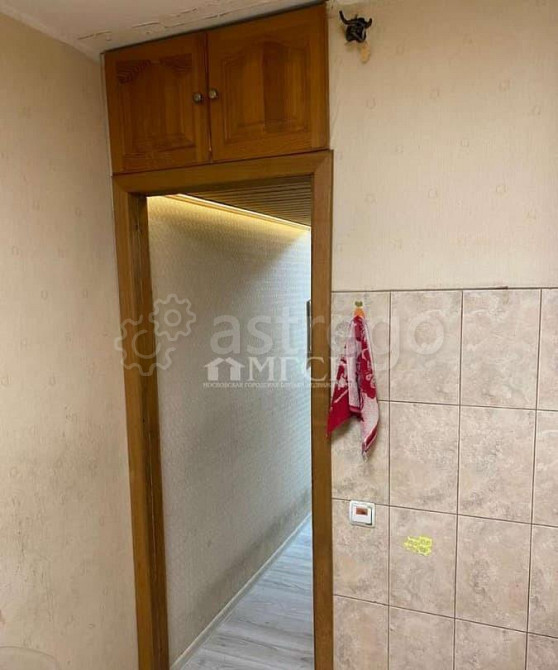 2-комн. квартира, 37 м2, 3/9 эт. Москва - изображение 4
