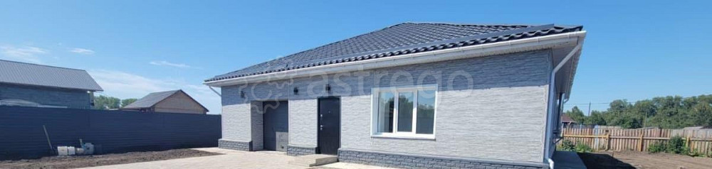 Дом, 170 м2, 10 соток, 1 эт. Березовка - изображение 2