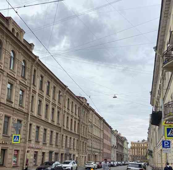Комната, 19 м2, 3/4 эт. Санкт-Петербург