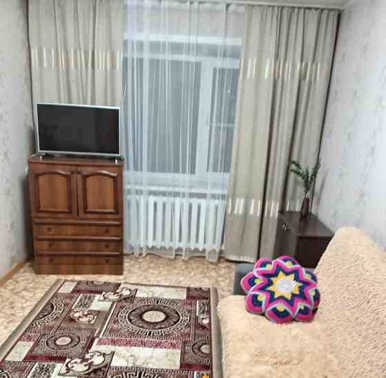 2-комн. квартира, 45 м2, 2/2 эт. Майма